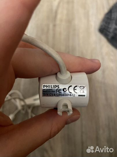 Внешняя камера philips