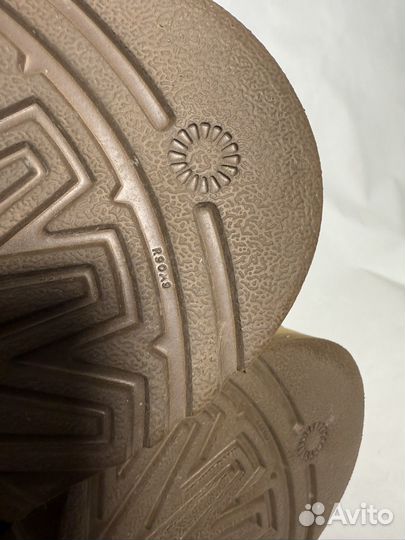 Ugg женские оригинал