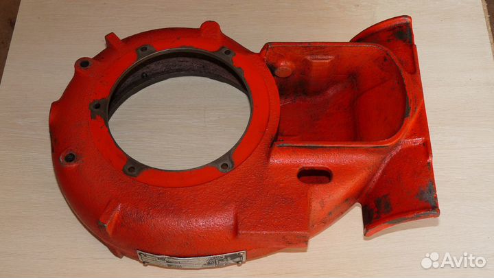 Корпус вентилятора для MF70/MF73