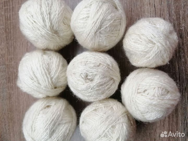 Пряжа для вязания