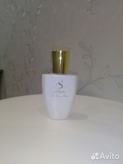 Туалетная вода женская