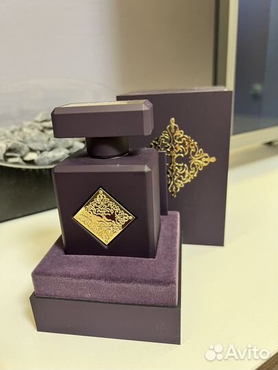 Initio parfums prives psychedelic love