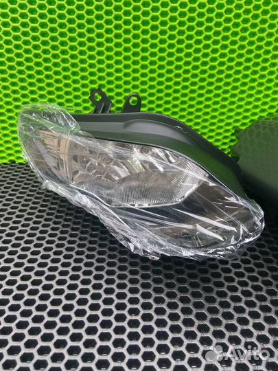 Фара Bmw s1000rr 2015-2018 фары