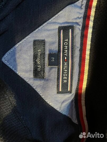 Tommy hilfiger