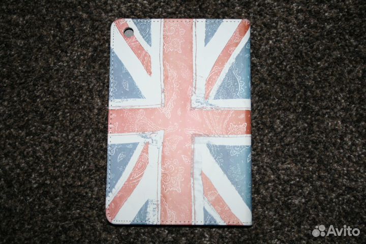 Чехол для iPad