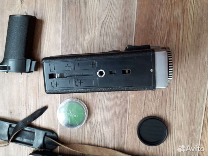 Видеокамера Аврора 217