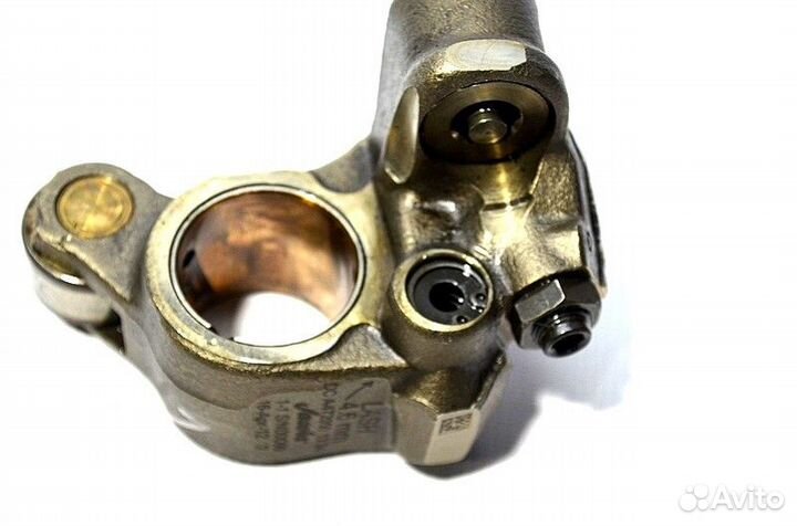 Коромысло, выпускной клапан mercedes-benz Actros M