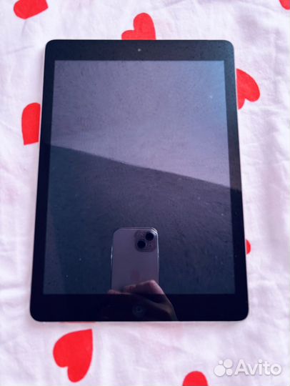 Планшет apple iPad