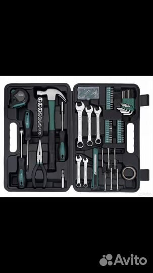 Набор инструментов