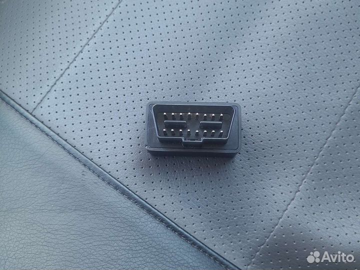 Elm327 v1.5 pic18f25k80 диагност сканер obd2