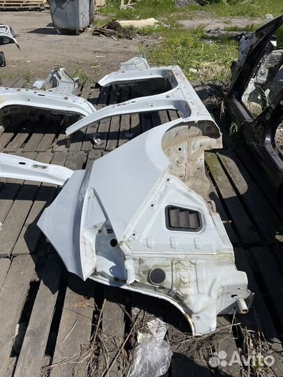 Кузовной элемент Hyundai ix35/Tucson 2010-2015