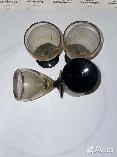 Стопки СССР