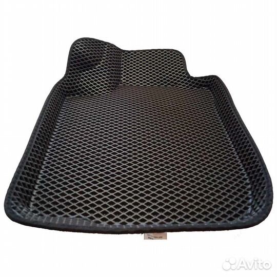 Eva ева эва коврики с бортами 3D в авто в Перми