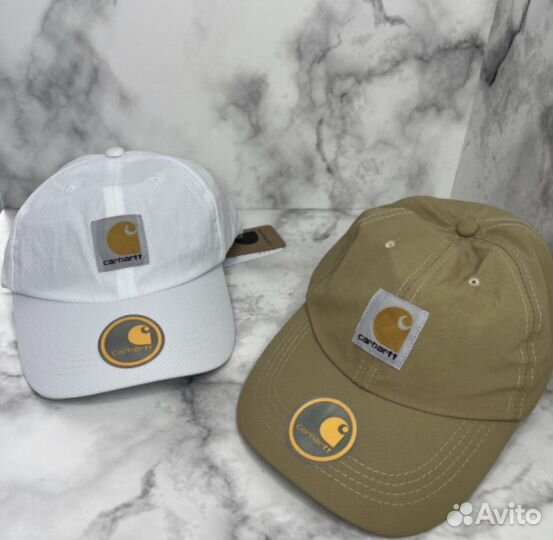 Кепки Carhartt