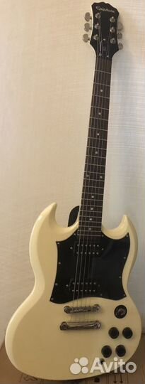 Гитара Epiphone SG