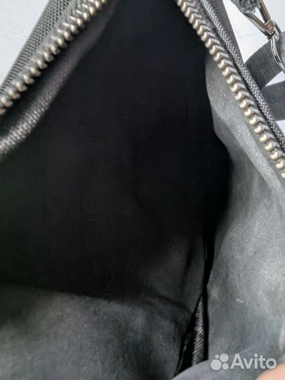 Сумка мужская кобура Guess