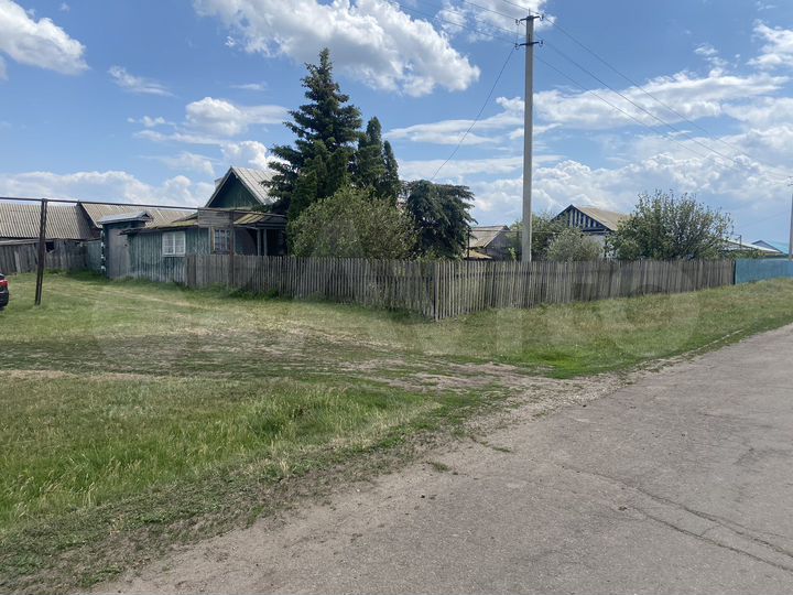 Дом 70 м² на участке 10 сот.