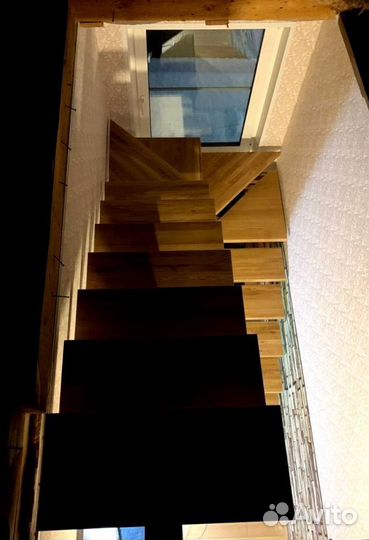 Лестница техническая