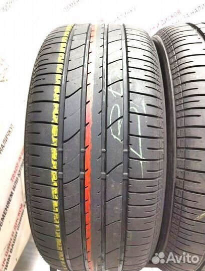 Bridgestone Turanza ER30 255/50 R19 103W