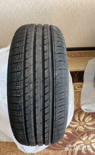 Atlander AX-88 215/55 R17