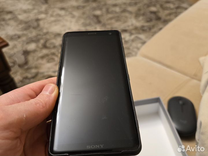 Sony Xperia XZ3, 6/64 ГБ