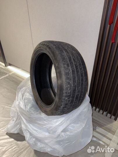 Kapsen Papide K3000 225/45 R17 94W