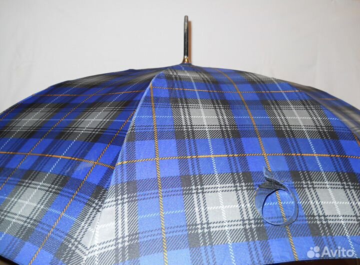 Зонт трость. Англия