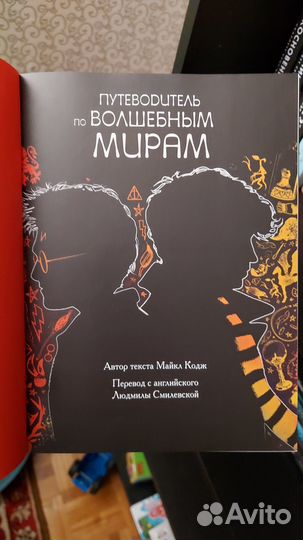 Гарри Поттер