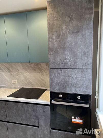 Кухни на заказ от производителя до 30 дней