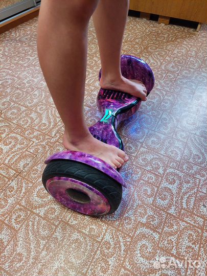 Гироскутер бу