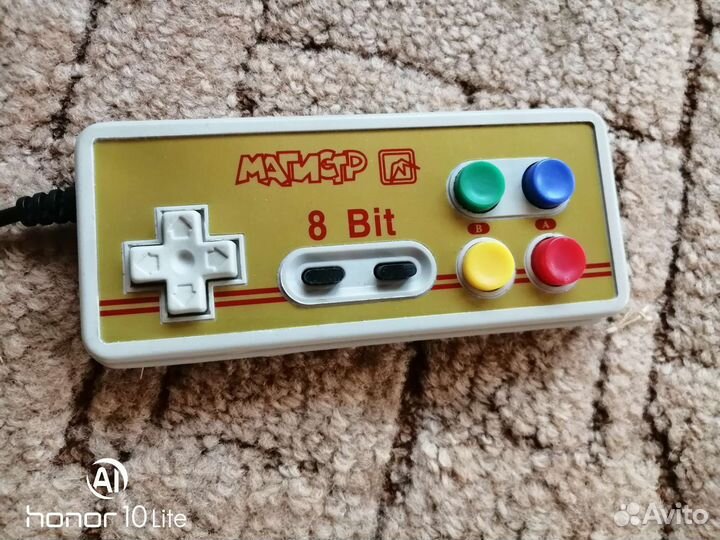 Dendy junior оригинал