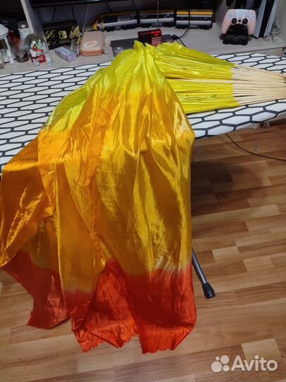 Веера вейлы