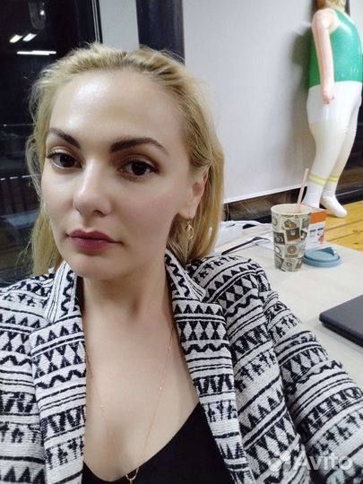 Консультация психолога