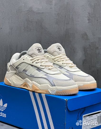 Кроссовки Adidas Niteballl (41-45)