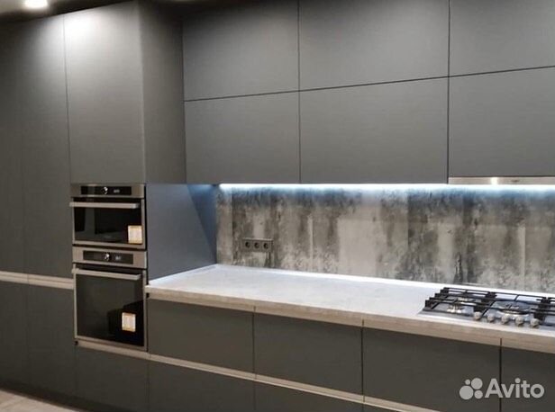 Кухни на заказ