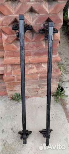 Багажник на крышу