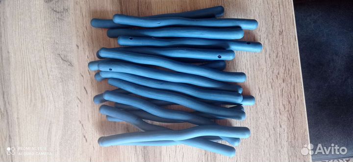 Электробигуди Vitek