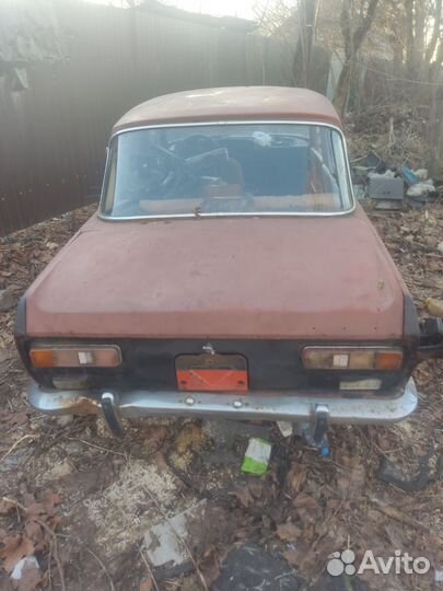 Азлк Москвич 2138 1.5 по запчастям
