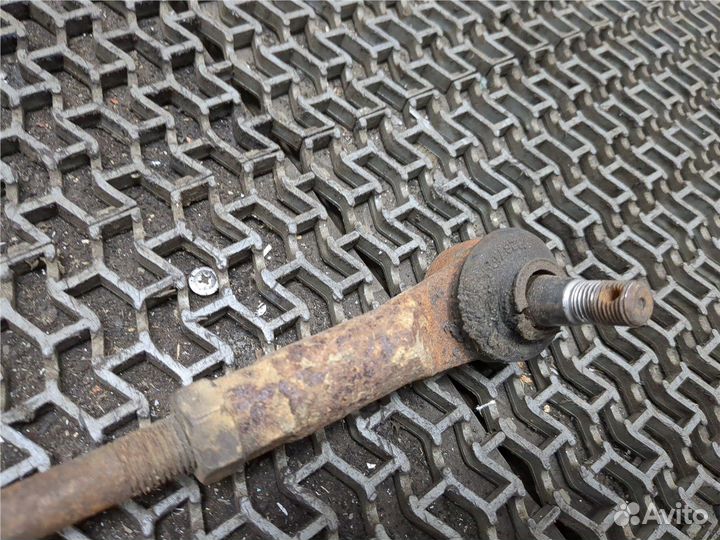 Рейка рулевая с г/у Nissan Maxima A34, 2004