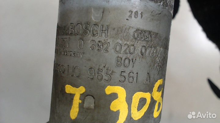 Насос водяной Ford Galaxy, 2002