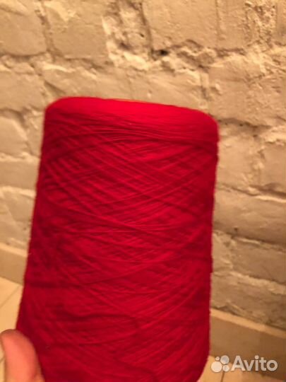 Нитки для вязания