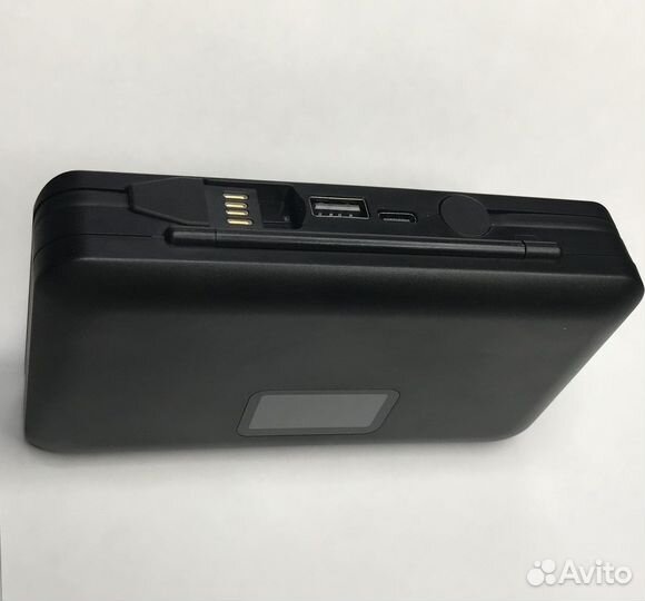 Зарядное устройство и 2 аккумулятора Canon LP-E17