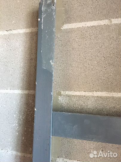 Премычка для окна