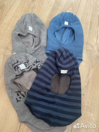 Шлем детский