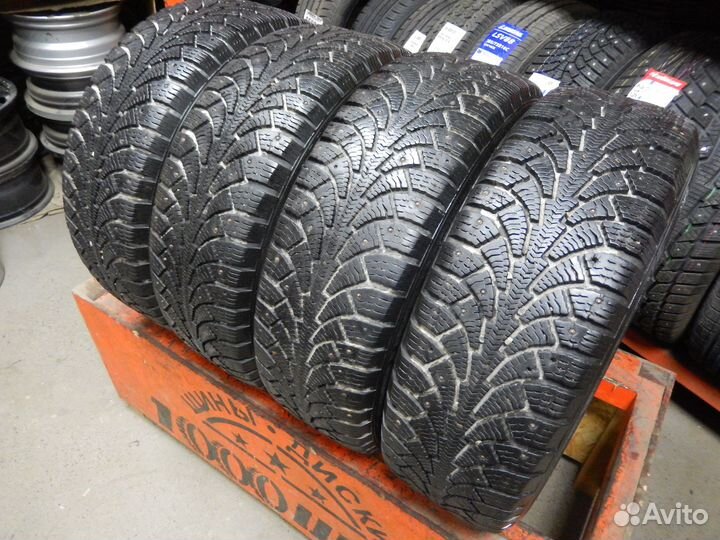 КАМА Кама-Евро-519 195/60 R15
