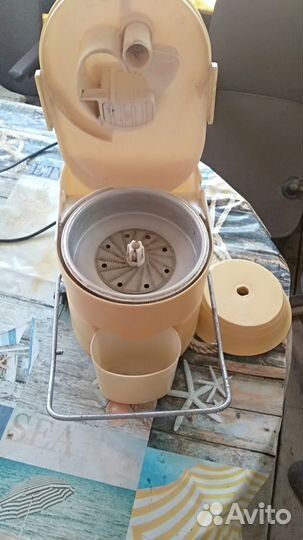 Соковыжималка