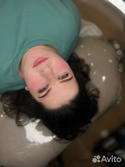 Базовый курс Brow Master c нуля