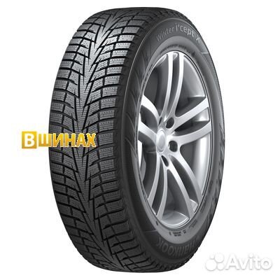 Hankook Winter I'Cept X RW10 255/50 R19 103T