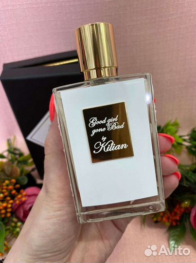 Парфюм Good girl gone by Kilian, 50 ml