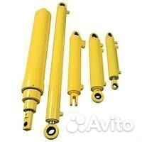 Рукоятный гидроцилиндр Komatsu PC 200